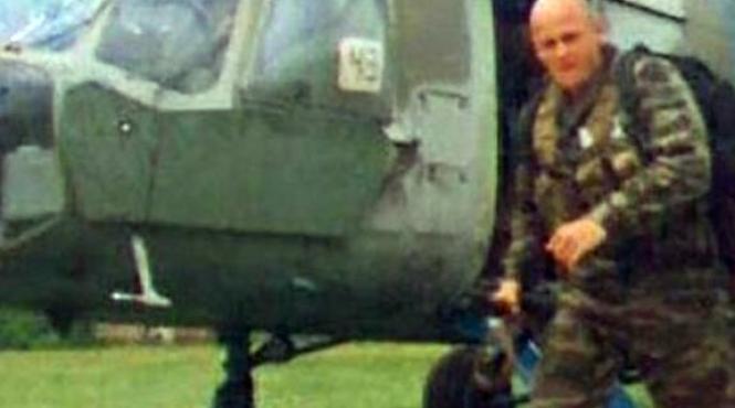 un presupus lider mercenar rus a participat la o receptie la kremlin