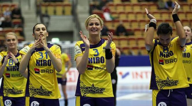 euro 2016 handbal feminin romania locul 5 dupa 23 22 cu germania