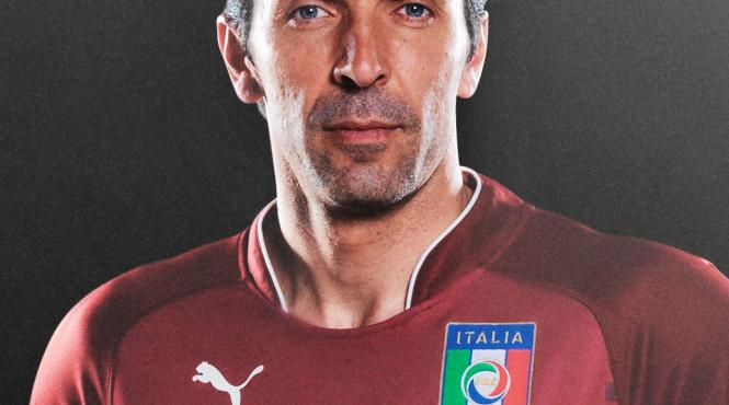gianluigi buffon este foarte probabil sa ma retrag dupa cm 2018