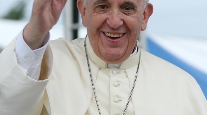 papa francis a primit aproape 50 de mii de emailuri de felicitare la implinirea varstei de 80 de ani