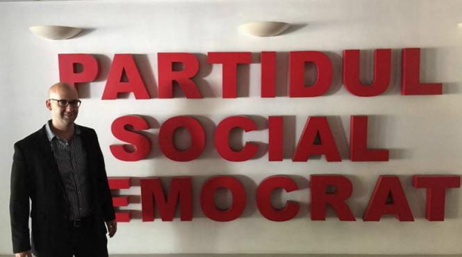 ei sunt israelienii din umbra psd