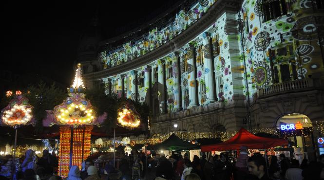 prognoza meteo cum va fi vremea de craciun si revelion
