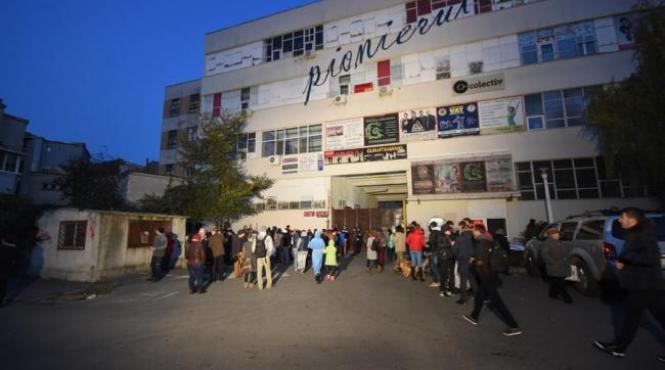 raport colectiv nereguli in privinta controlului infectiilor nosocomiale