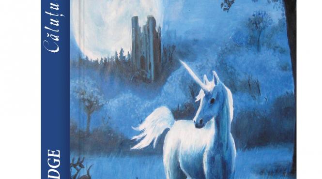 raspunde corect si castiga cartea calutul alb