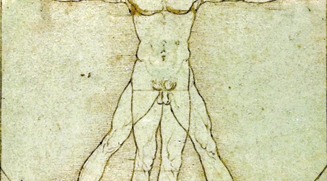 12 parti ale corpului sunt complet inutile