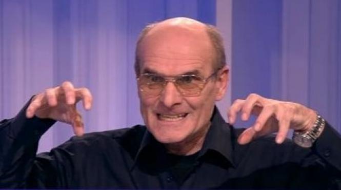 cristian tudor popescu romania poate fi oricand tinta unui atentat terorist