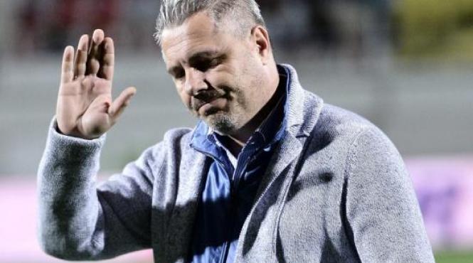 motivele incredibile pentru care sumudica a fost amendat de propriul club