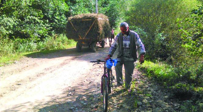 biciclistii vor avea mai multe restrictii in noul cod rutier