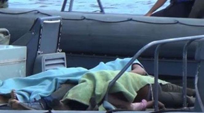 o noua tragedie in marea mediterana 7 migranti morti alti 300 au fost salvati