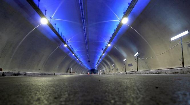 turcia a inaugurat primul tunel rutier pe sub stramtoarea bosfor