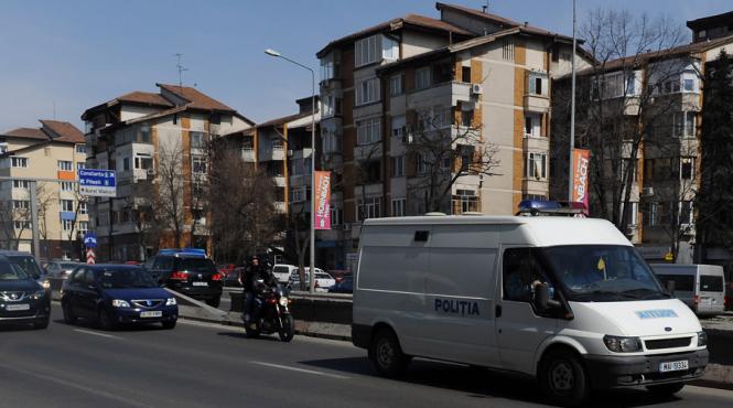 ancheta interna in politia romana in legatura cu disparitia lui sebastian ghita