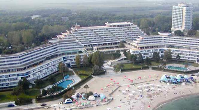 fosta perla a litoralului complexul amfiteatru panoramic belvedere a fost vanduta