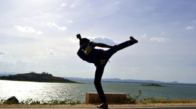 un chinez a scris 400 de ghiduri de arte martiale pentru a transmite noilor generatii comorile traditionale