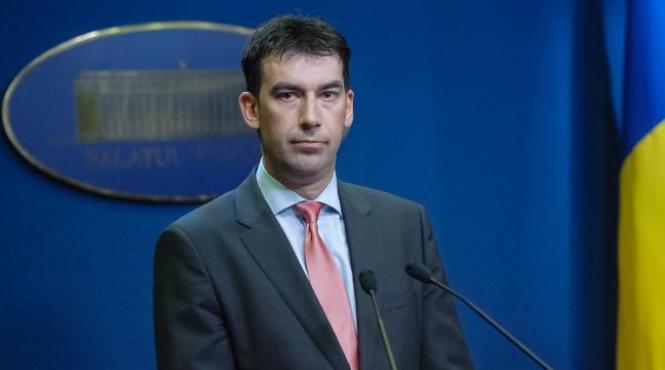 dragos tudorache la final de an putem spune ca structurile mai si au atins obiectivele fixate