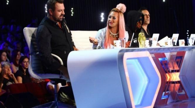 x factor si a desemnat castigatorul final fabulos al sezonului