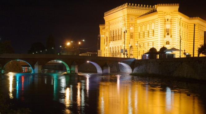 mae in cantonul sarajevo se circula pe principiul numerelor de inmatriculare pare impare