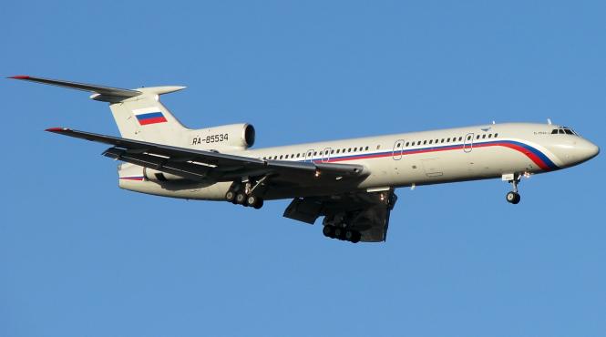tragedia avionului tu 154 ipoteza unui specialist rus impact cu un obiect