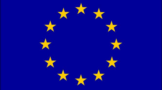 drapelul ue disparut de la intrarea in presedintia republicii moldova