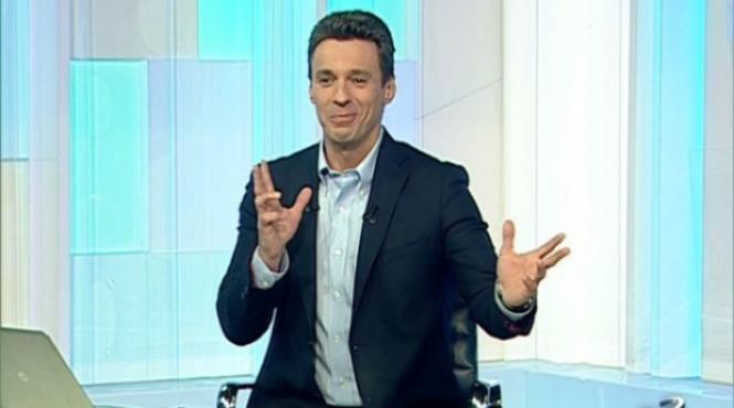 mircea badea ar fi o situatie talamba pentru iohannis sa o nominalizeze premier pe shhaideh dupa atatea zile