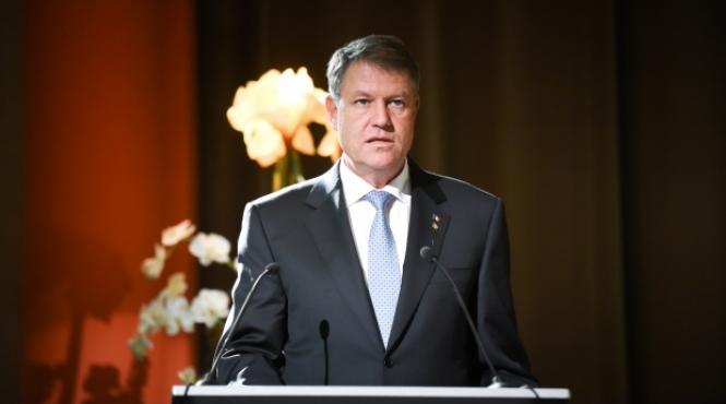 surse iohannis nu are nicio intalnire planificata cu sevil shhaideh