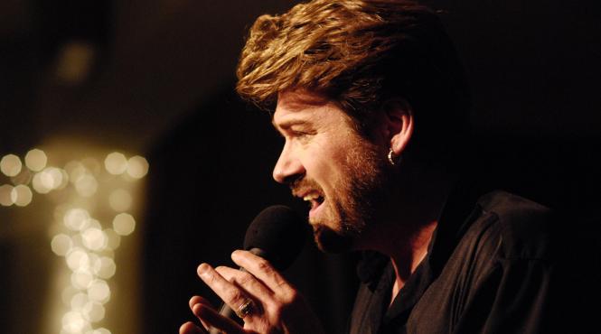 vedete din industria muzicala ii aduc un omagiu lui george michael