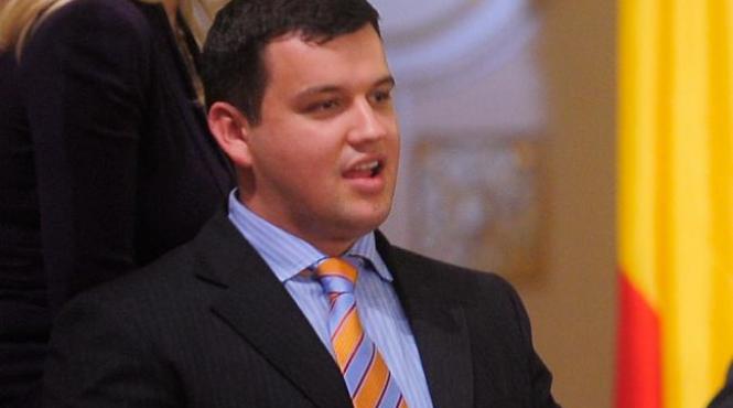 eugen tomac despre sorin grindeanu in mod clar o propunere mult mai buna decat prima