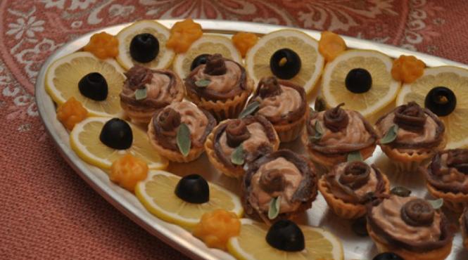 retete de altadata canapele anchois