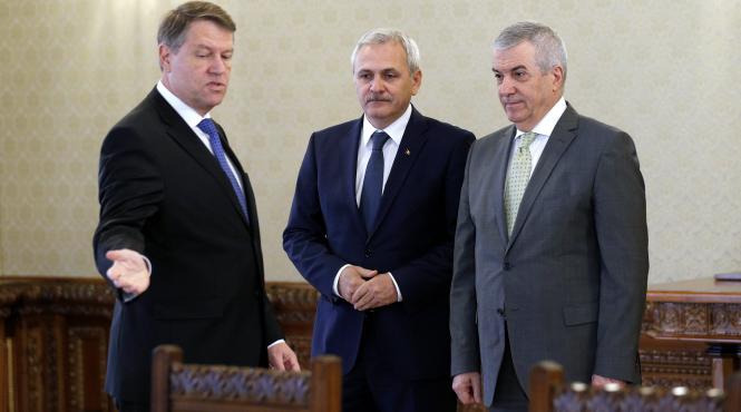 sevil ba iohannis pa