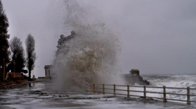 constanta operatiune dramatica de salvare pe marea neagra