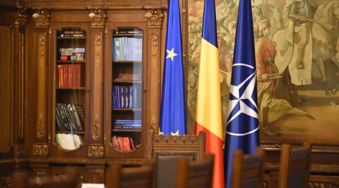 din ciclul tara arde si baba se piaptana presedintia a cumparat mobilier de 35 000 de euro inainte si dupa craciun