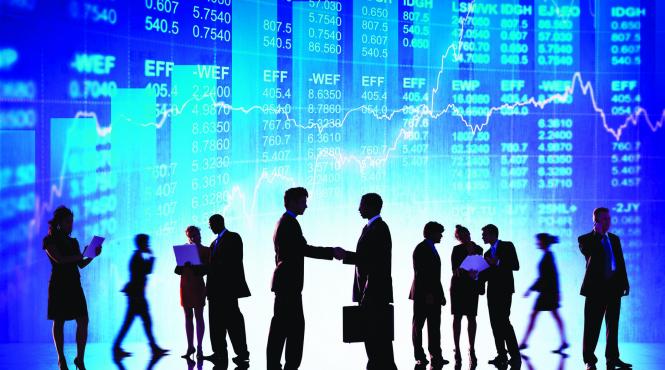 investitorii vor prefera siguranta randamentelor mici in locul plasamentelor cu risc ridicat