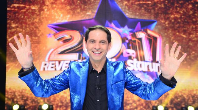 revelionul starurilor 2017 aduce la antena 1 zeci de vedete si masti impresionante