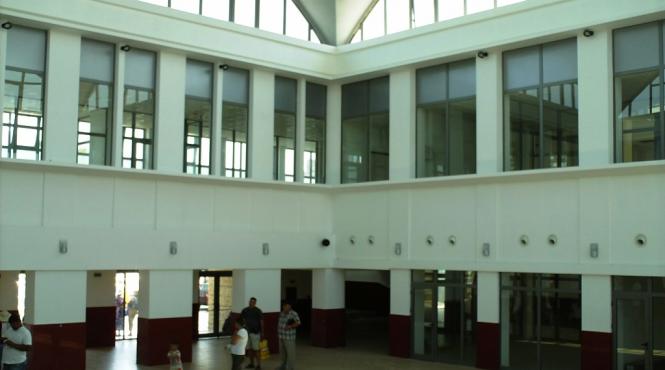 gara din constanta fara curent electric