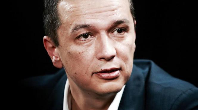 sorin grindeanu cu totii speram ca noul an ne va aduce liniste progres si zile mai bune