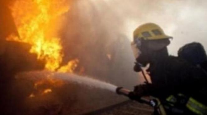incendiu intr un apartament din bucuresti un mort si doi raniti