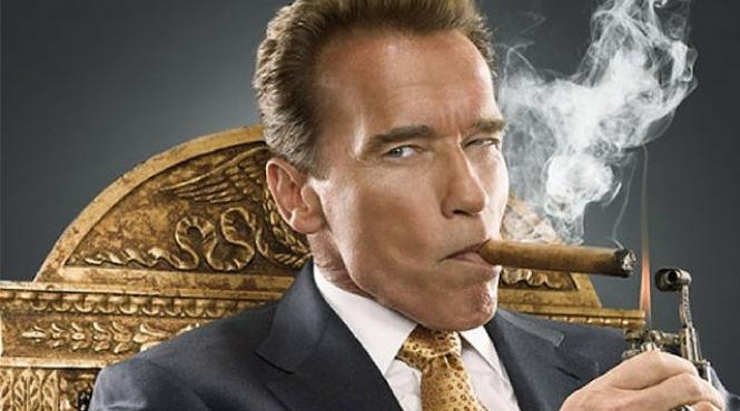 arnold schwarzenegger a debutat in the apprentice in locul lui donald trump