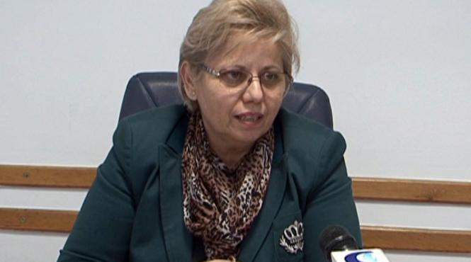 cine este adriana petcu propusa ministru al apelor si padurilor