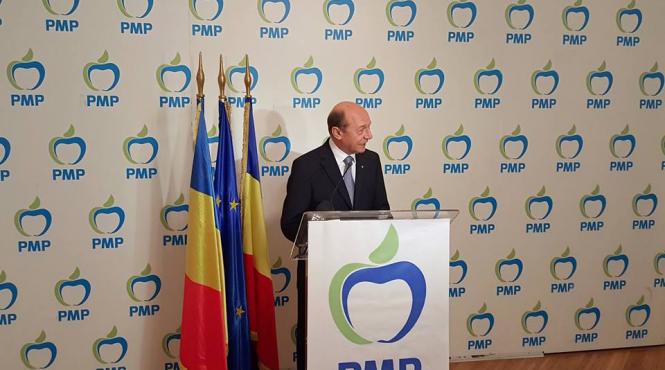 basescu salut decizia parchetului general de a se autosesiza in chestiunea dezvaluirilor facute de ghita