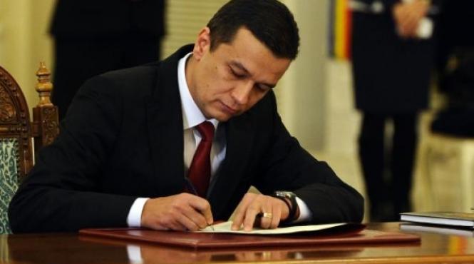 grindeanu la prima sedinta de guvern campania a trecut deja intram in paine si trecem la fapte