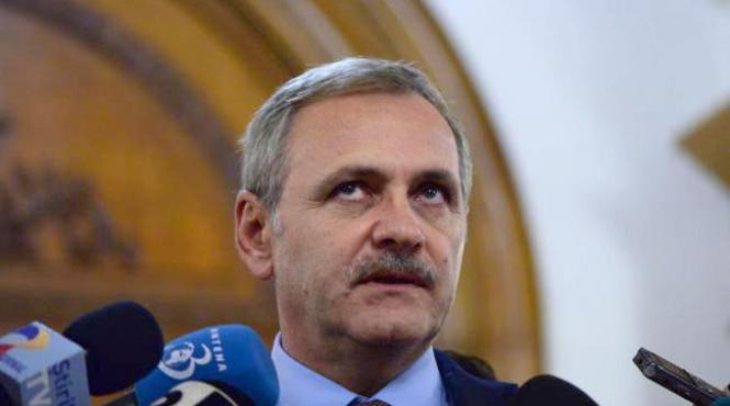 dragnea ce vazuram noi aseara n a prea fost o replica a unui presedinte