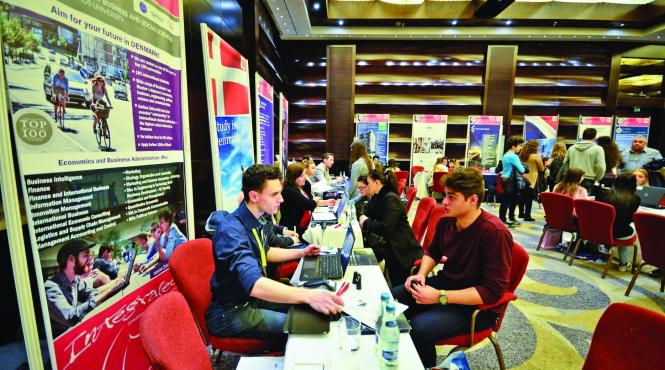 meserie de export bona pentru adolescenti in marea britanie