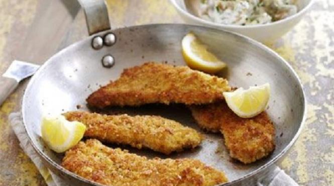 retete romanesti cotlete de zarzavat reteta interbelica pentru ajunul bobotezei