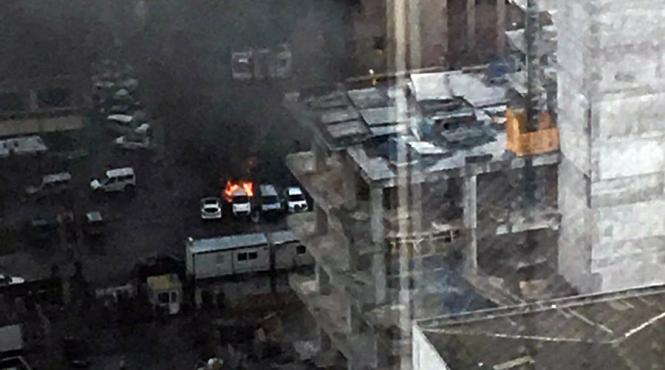 turcia atacatorii de la izmir planuiau un atentat de proportii