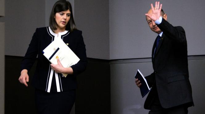 basescu cere arestarea lui coldea si kovesi dupa ultimele dezvaluiri ale lui sebastian ghita