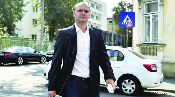 dna cere urmariea internationala a lui sebastian ghita