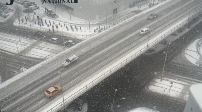 infotrafic bucuresti situatia traficului din capitala