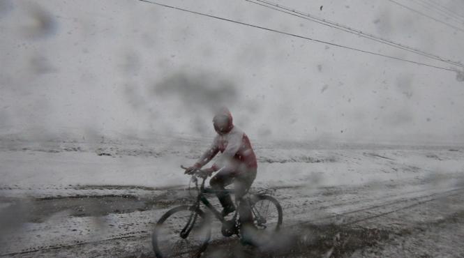 teleorman 23 de localitati au ramas fara energie electrica circulatia se desfasoara in conditii de iarna