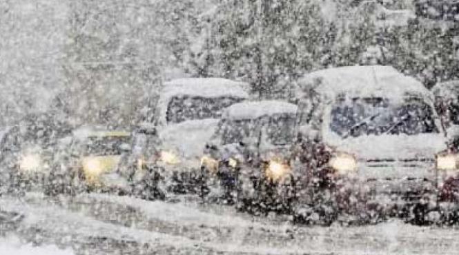 prognoza meteo pentru 9 10 si 11 ianuarie ger in toata tara