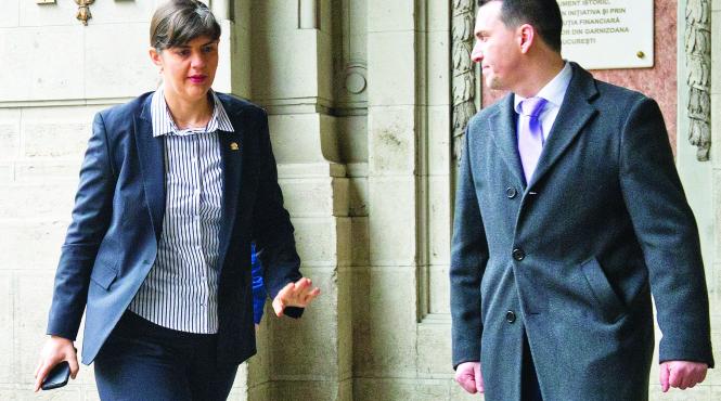 sefa dna la raport din cauza lui ghita