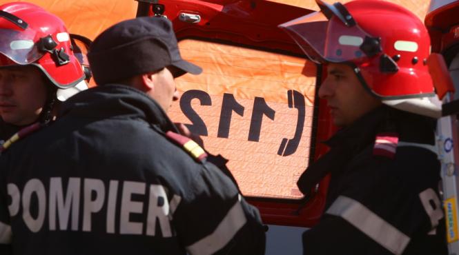 tragedie intr o comuna prahoveana un barbat a ars de viu in propria locuinta